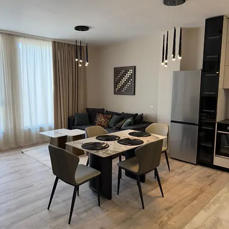 Amaris Апартамент