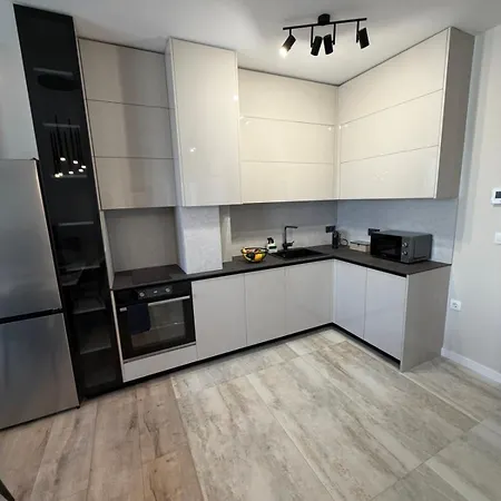 Amaris Apartamento Plovdiv