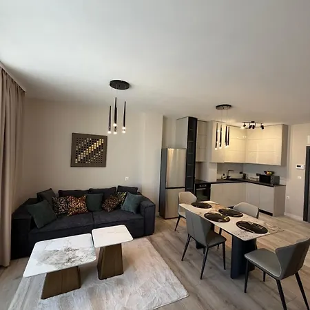 Amaris Appartamento Plovdiv