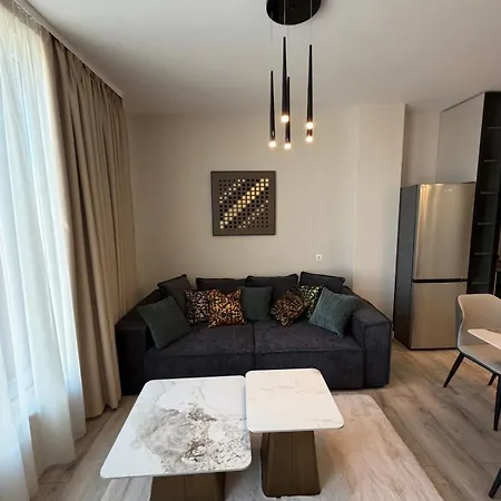 Amaris Apartment