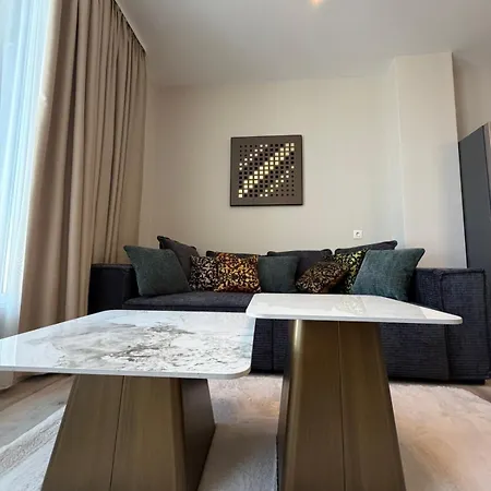 Amaris Apartment Plovdiv
