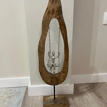 Апартамент Amaris *