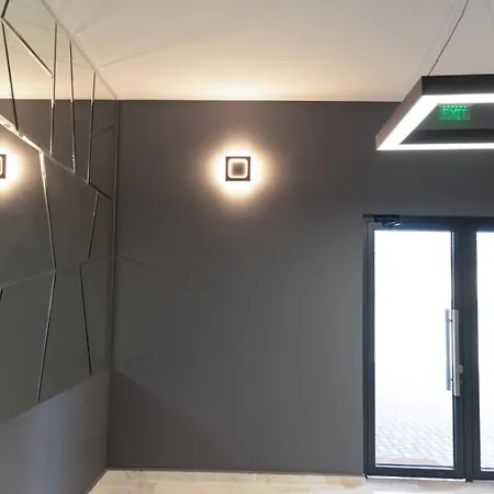 Amaris Апартамент *