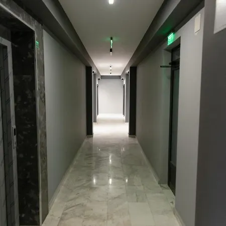 Amaris Apartment Plovdiv