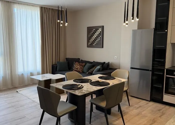 Amaris Апартамент