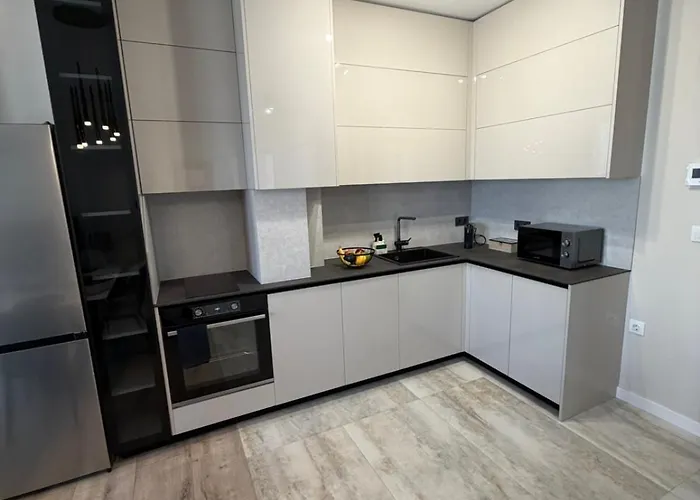 Amaris Апартамент Пловдив