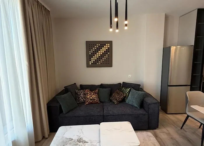 Amaris Апартамент