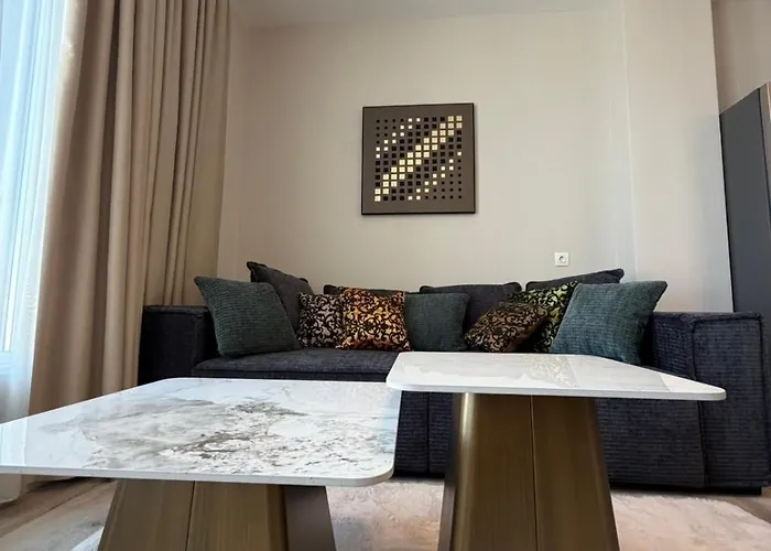 Amaris Апартамент Пловдив