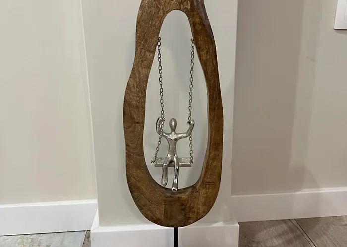 Апартамент Amaris *