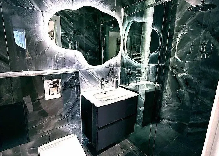 Amaris Апартамент